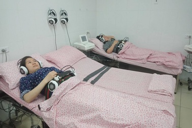 Bệnh viện Phụ Sản Hà Nội cơ sở 3 hướng đến sự hài lòng của khách hàng