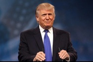 Ông Trump: Người nước ngoài tốt nghiệp ở Mỹ nên được tự động cấp thẻ xanh