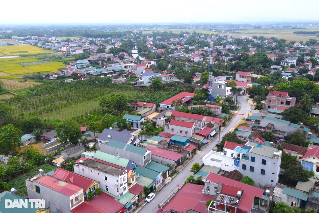 Bí quyết trường thọ ở vùng đất vua, có 25 cụ đã sống hơn một thế kỷ - 1 Bí quyết trường thọ ở vùng đất vua, có 25 cụ đã sống hơn một thế kỷ - 1