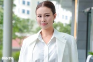 Diễn viên Quỳnh Châu: Khi yêu rất sâu đậm, U30 là "đại gia của chính mình"