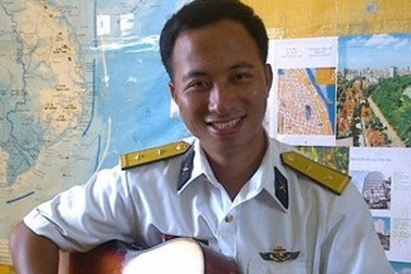 Chuyện đảo trưởng trẻ giải cứu ngư dân