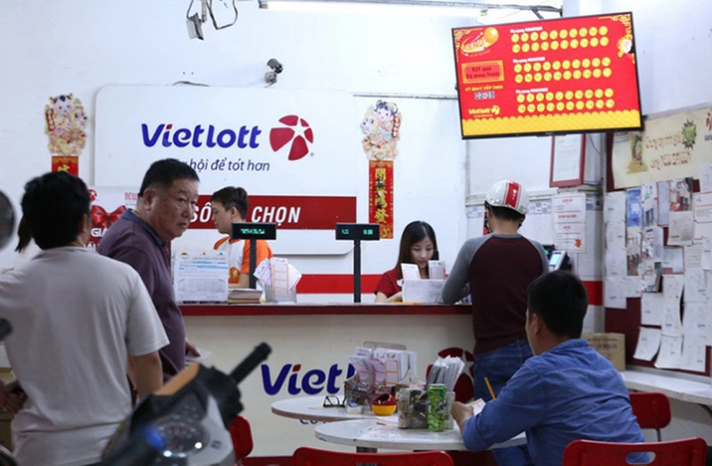 Jackpot 1 xổ số Power 6/55 vượt 155 tỷ đồng - 3