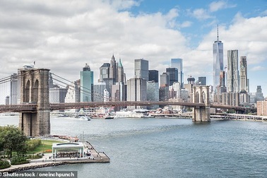 Vượt mặt Melbourne và London, New York trở thành thành phố tốt nhất thế giới