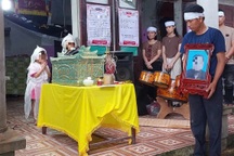 Công an vào cuộc vụ nộp 50 triệu đồng mới được đưa thi thể chết đuối về nhà