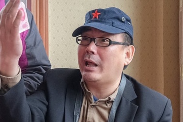 Australia cáo buộc Trung Quốc giam người trong điều kiện “không thể chấp nhận được”