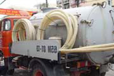 Cần Thơ: Xe tưới cây xanh đâm chết người