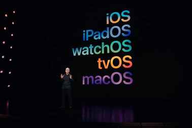 iOS 16, MacBook Air và những điều đáng chờ đợi ở WWDC 2022