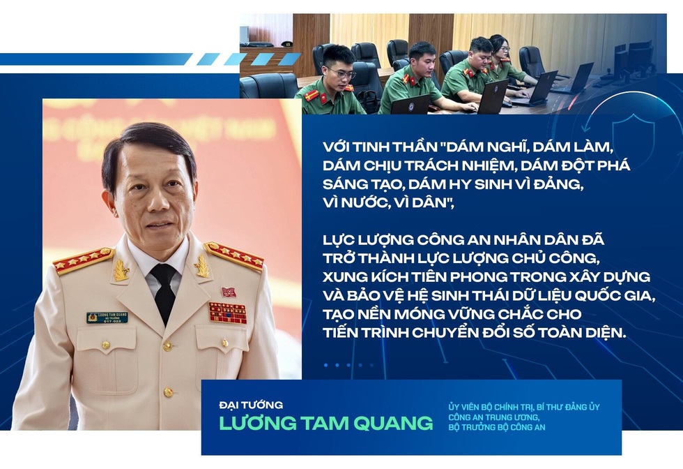 Bài 1: An ninh dữ liệu - Lợi thế cạnh tranh trong kỷ nguyên số - 8