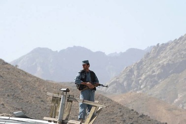 Thành trì Panjshir - hy vọng cuối cùng của Afghanistan