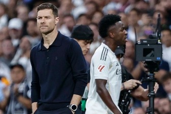 Bất mãn với HLV Xabi Alonso, Vinicius nổi loạn, đẩy Real Madrid vào thế khó