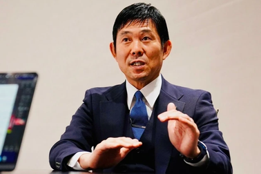 Phán quyết cuối cùng về tương lai HLV Nhật Bản