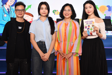 Lọ Lem và người trẻ học cách hiểu biết về tiền để "tránh những ưu phiền"