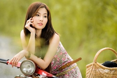 Chàng hoàng tử trong mơ của các hot girl xinh đẹp