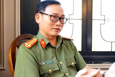 Chuyên gia tội phạm học nói gì về vụ băng trộm sát hại hiệp sĩ?