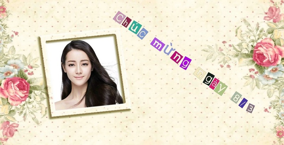 Những ứng dụng giúp tự tạo tấm thiệp đẹp cho ngày Quốc tế Phụ nữ 8/3 - 3 Những ứng dụng giúp tự tạo tấm thiệp đẹp cho ngày Quốc tế Phụ nữ 8/3 - 3