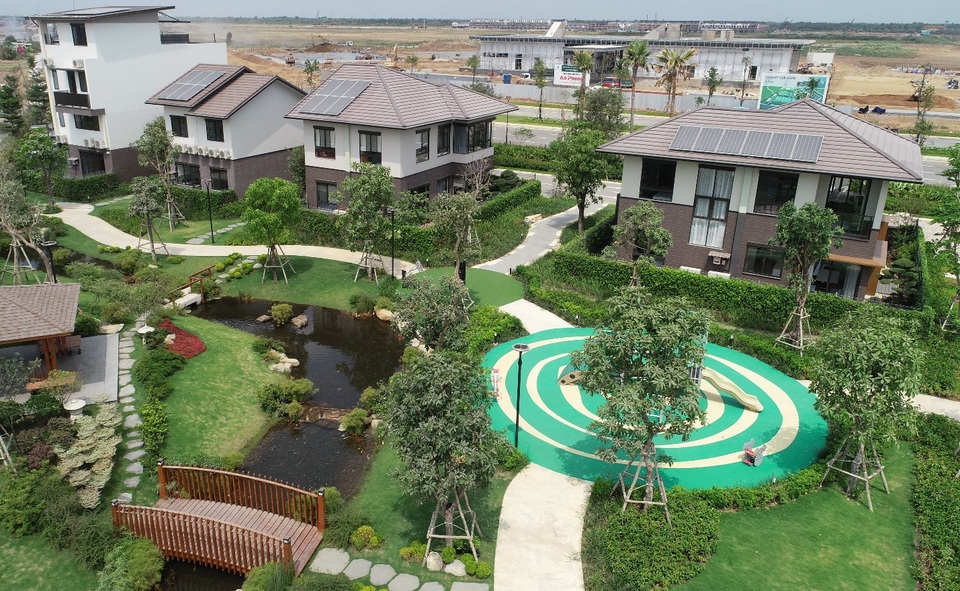 Bất động sản Long An vào tầm ngắm đầu tư - 2 Bất động sản Long An vào tầm ngắm đầu tư - 2