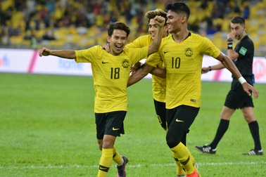 Malaysia triệu tập 27 cầu thủ chuẩn bị cho vòng loại World Cup