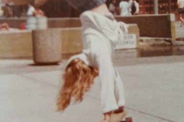 Cha mẹ bạn trông như thế nào hồi “bằng tuổi chúng mình”?