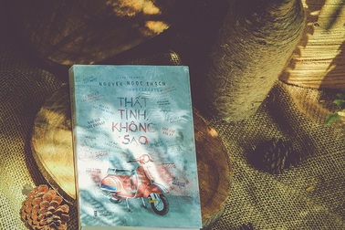 Thất tình không sao