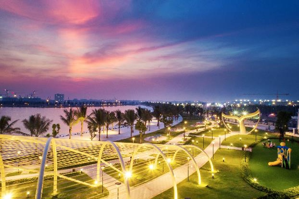 Thương hiệu Việt - vươn tầm quốc tế - 2 Thương hiệu Việt - vươn tầm quốc tế - 2