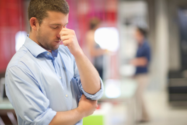 Tôi đã đi vào đường ngược chiều