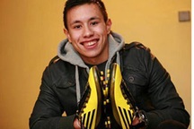 Hai cầu thủ Việt kiều sẵn sàng cho thử thách ở tuyển Việt Nam