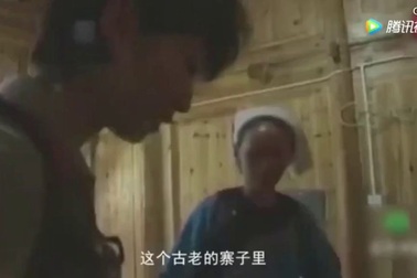 Những bí ẩn về vách đá “đẻ trứng”