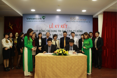 Bảo lãnh ngân hàng, tấm vé bảo hiểm cho các dự án bất động sản