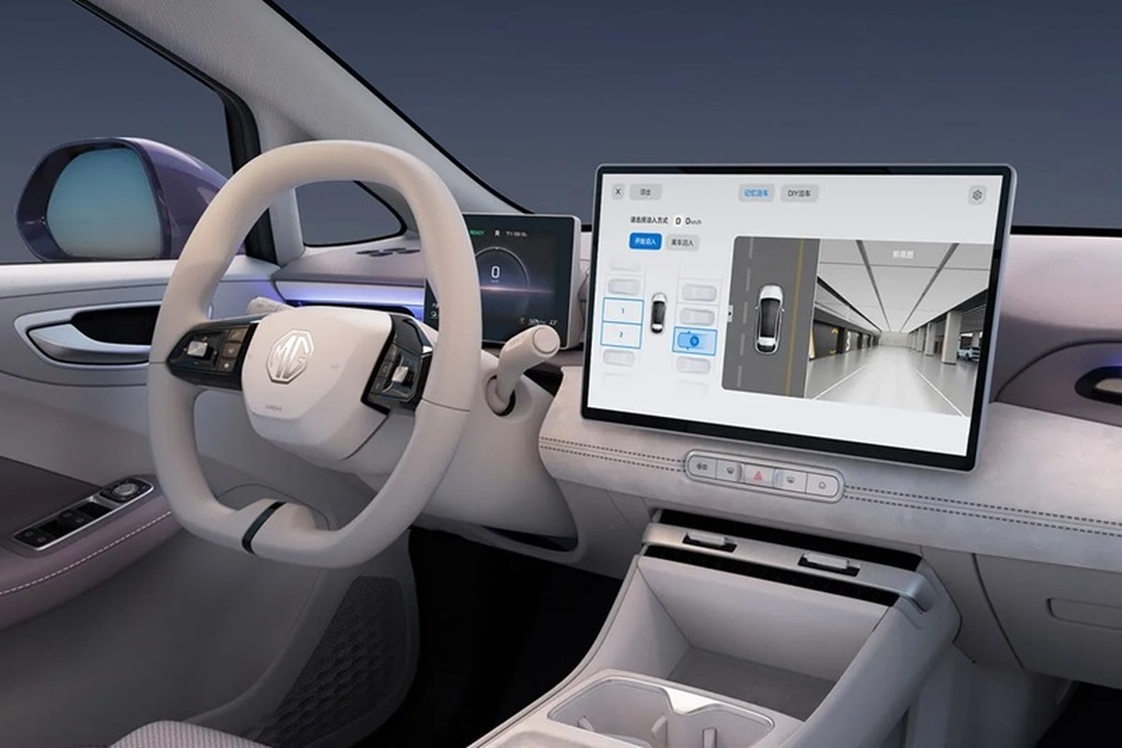 Xe điện kén khách Việt “cháy đơn” tại Trung Quốc sau khi nâng cấp - 4