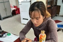 Cô gái vật ngã cụ ông 89 tuổi cướp 9 chiếc nhẫn vàng