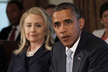 Tổng thống Obama có thể chính thức ủng hộ bà Hillary trong 48 giờ tới