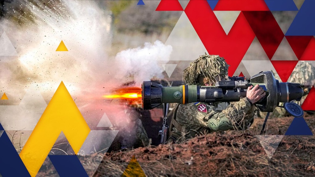 Ukraine dồn lực tấn công trên hai hướng, Nga phản đòn mãnh liệt - 1 Ukraine dồn lực tấn công trên hai hướng, Nga phản đòn mãnh liệt - 1