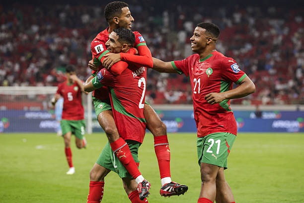 Xác định 18 đội bóng giành vé tham dự World Cup 2026 - 2