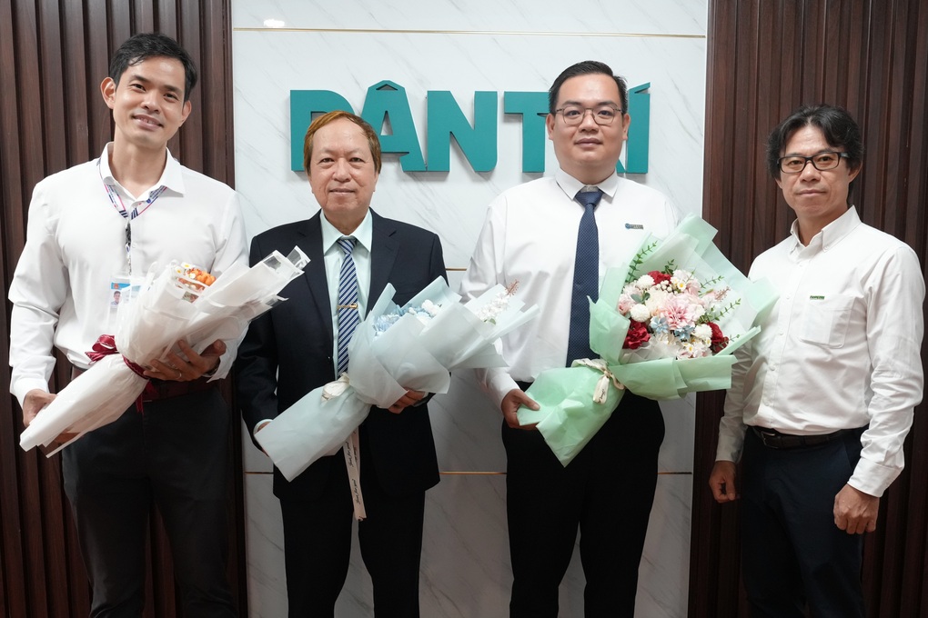 Toạ đàm: Phát triển ESG bền vững trong sản xuất thiết bị y tế - 1 Toạ đàm: Phát triển ESG bền vững trong sản xuất thiết bị y tế - 1