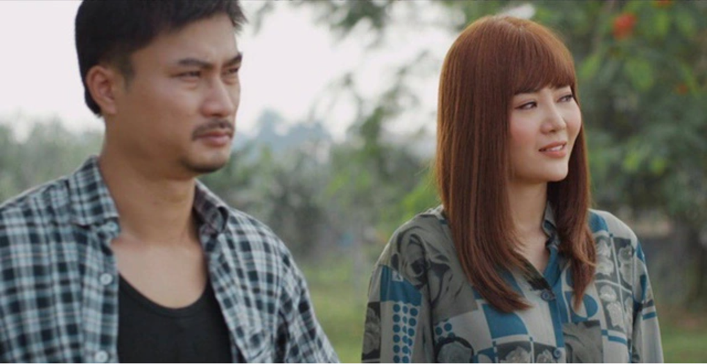 Thanh Hương và 4 vai diễn khổ nhất trên màn ảnh - 3 Thanh Hương và 4 vai diễn khổ nhất trên màn ảnh - 3
