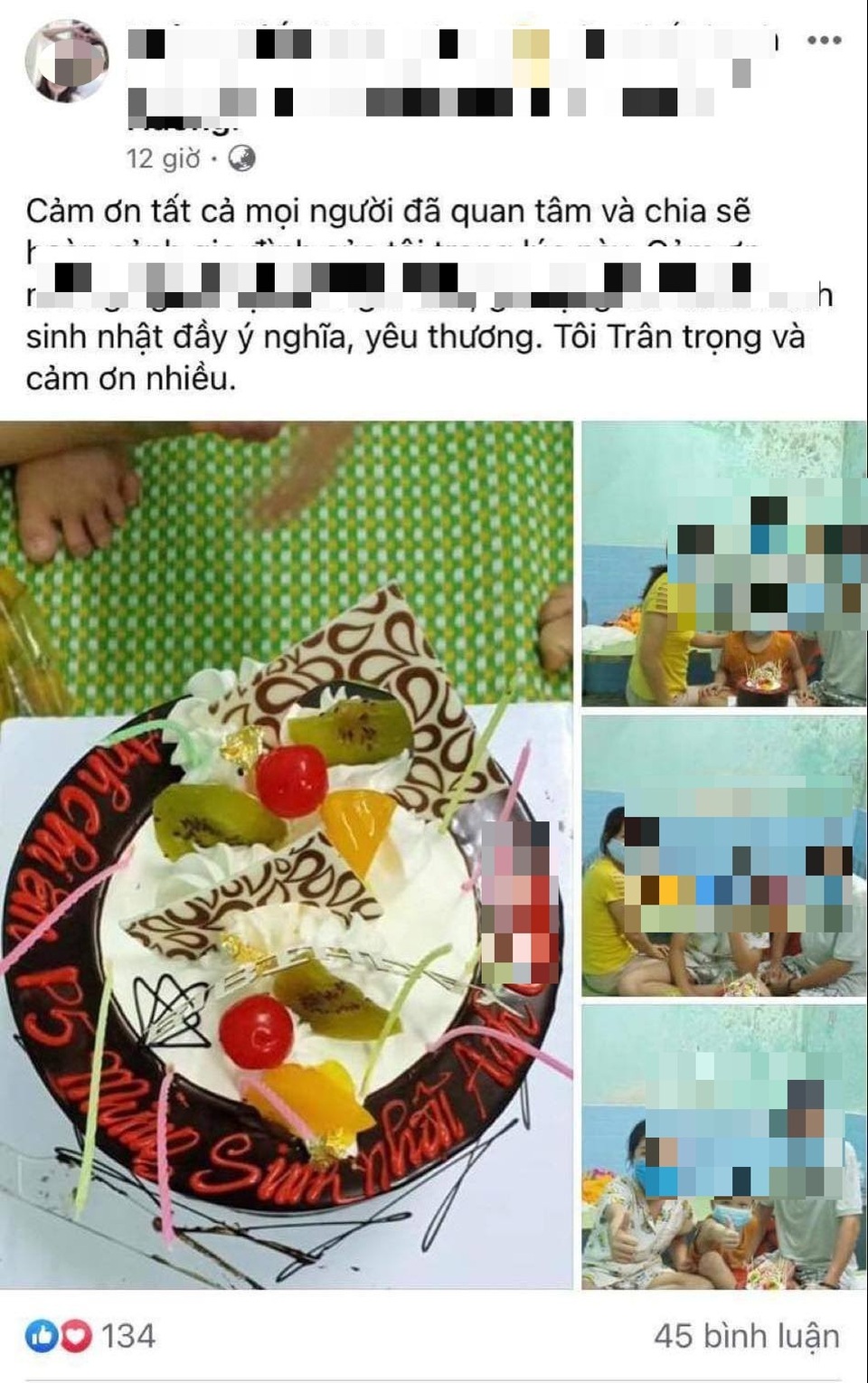 Lãnh đạo phường mở tiệc cùng vợ là bệnh nhân Covid-19 trong khu cách ly - 2 Lãnh đạo phường mở tiệc cùng vợ là bệnh nhân Covid-19 trong khu cách ly - 2