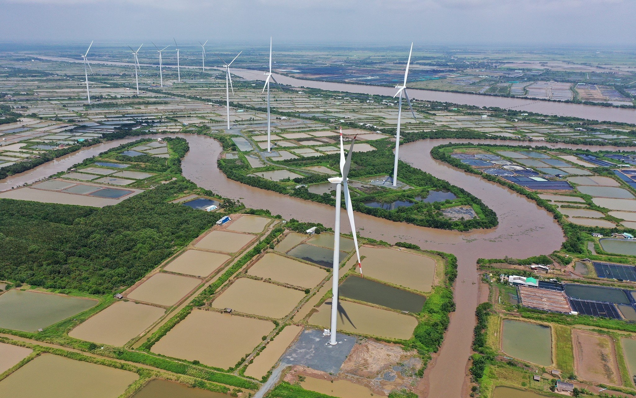 Các bước cải cách thị trường điện Việt Nam - 1 Các bước cải cách thị trường điện Việt Nam - 1