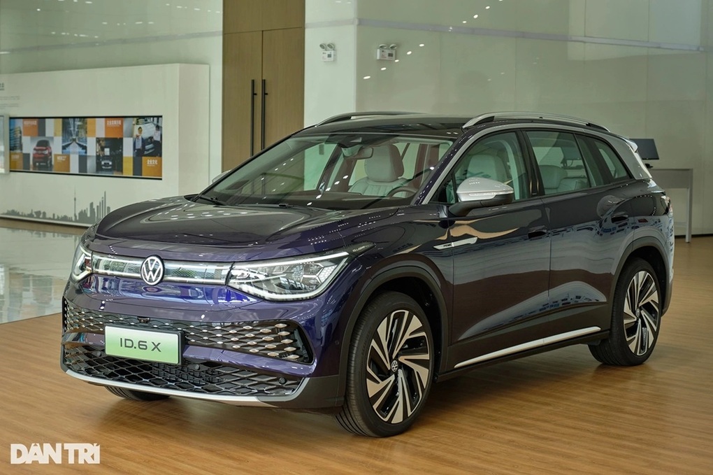 Đối thủ của BMW X5 bổ sung phiên bản, hạ giá khởi điểm tới 331 triệu đồng - 5 Đối thủ của BMW X5 bổ sung phiên bản, hạ giá khởi điểm tới 331 triệu đồng - 5