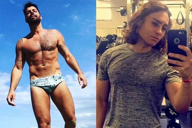 Ricky Martin đệ đơn kiện cháu trai sau khi bị tố "loạn luân"