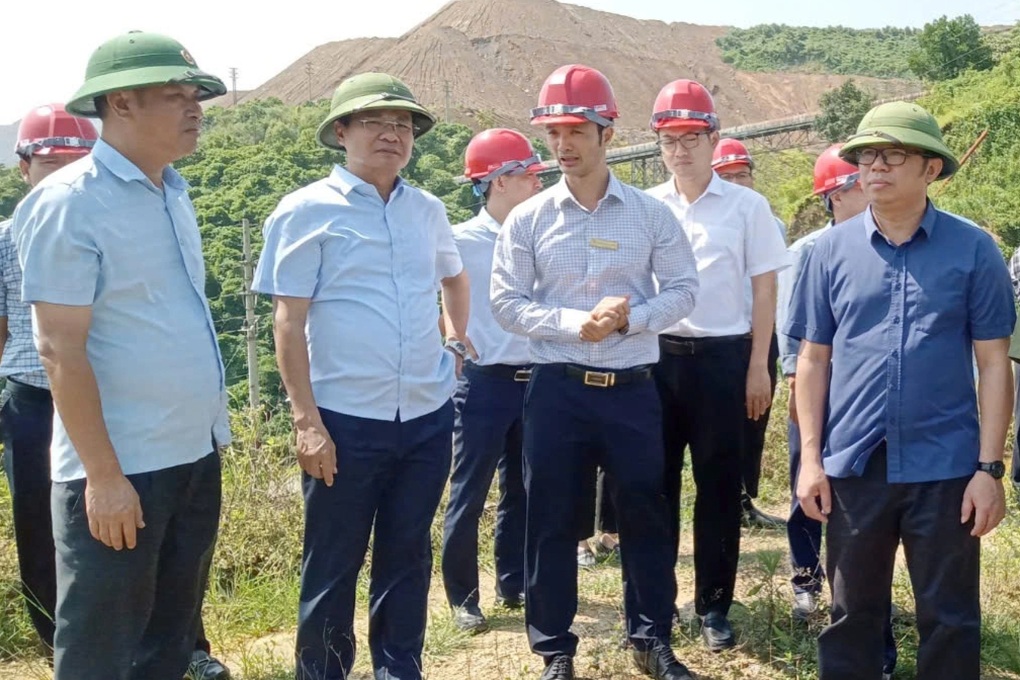 Dừng lễ hội, gặt lúa sớm, khẩn trương ứng phó với siêu bão Yagi - 2 Dừng lễ hội, gặt lúa sớm, khẩn trương ứng phó với siêu bão Yagi - 2