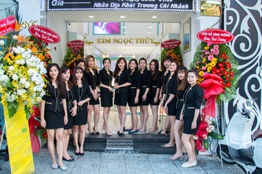 Thời điểm hoàn hảo để mua nhẫn cưới với nhiều ưu đãi