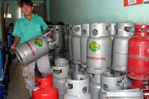 Đề nghị giảm thuế nhập khẩu gas xuống 2%