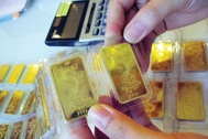 Sáng mai, chào bán tiếp 26.000 lượng vàng 