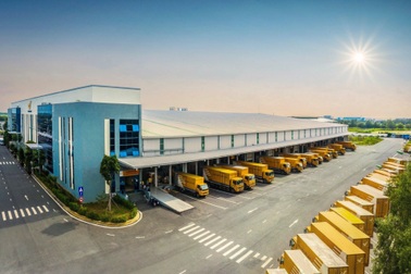 Vietnam Post Logistics tích hợp chuỗi cung ứng toàn diện