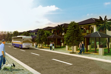 Dự án đất nền nào ở Nha Trang đang cất cánh