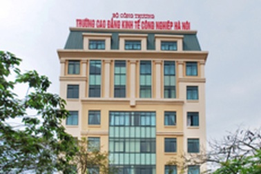 Trường CĐ Kinh tế Công nghiệp Hà Nội tuyển 2.000 chỉ tiêu năm 2013