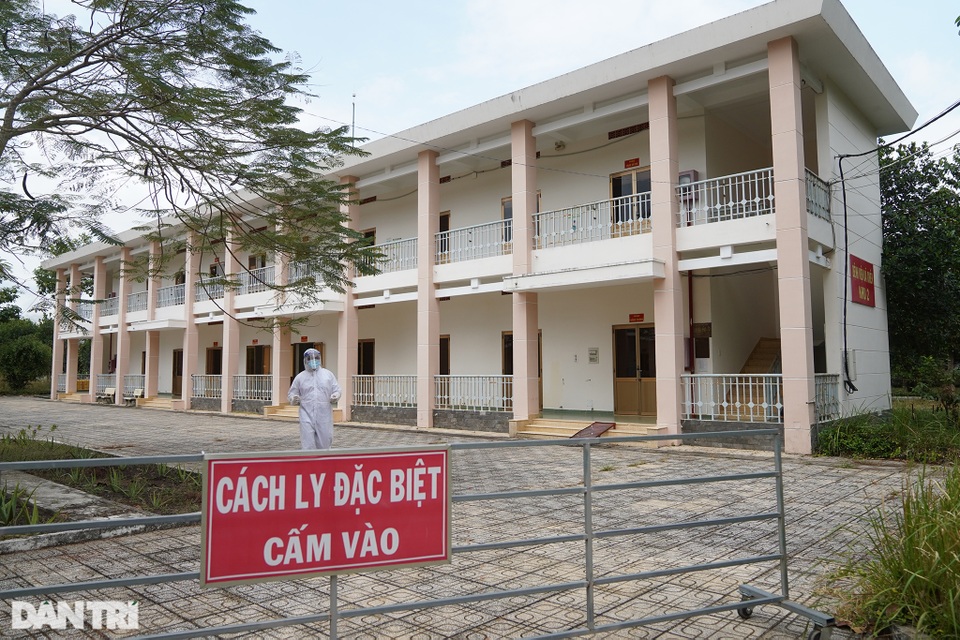 TPHCM: Xét nghiệm Covid-19 với chuyên gia Nhật, siết việc tầm soát dịch - 9 TPHCM: Xét nghiệm Covid-19 với chuyên gia Nhật, siết việc tầm soát dịch - 9