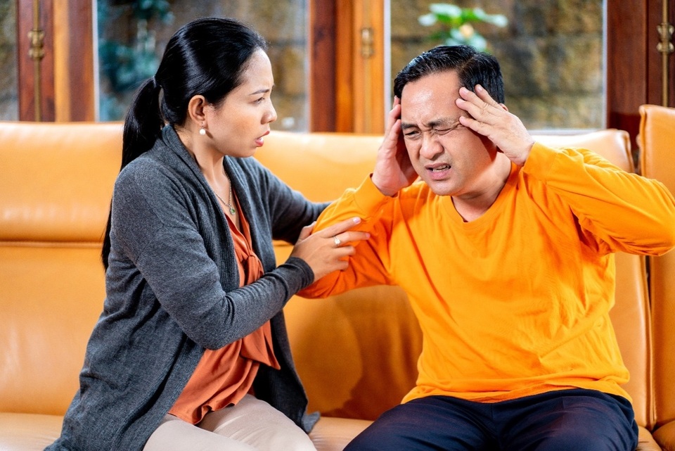 Tuổi 50 và nguy cơ đột quỵ mùa lạnh: Làm sao để phòng tránh? - 1 Tuổi 50 và nguy cơ đột quỵ mùa lạnh: Làm sao để phòng tránh? - 1