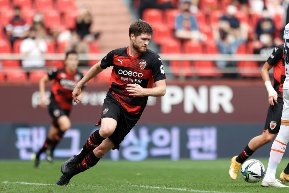 Al-Hilal - Pohang Steelers: Chờ đợi chung kết của AFC Champions League 2021 - 4 Al-Hilal - Pohang Steelers: Chờ đợi chung kết của AFC Champions League 2021 - 4