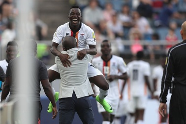 Những cú sốc liên tiếp xảy ra ở giải World Cup U20